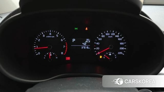 Kia Morning Urban (JA) id 4315815 из Кореи 18