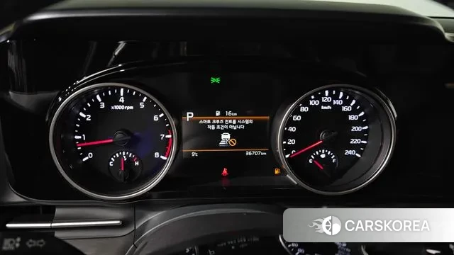 Kia Carnival 4th generation id 3405769 из Кореи 18