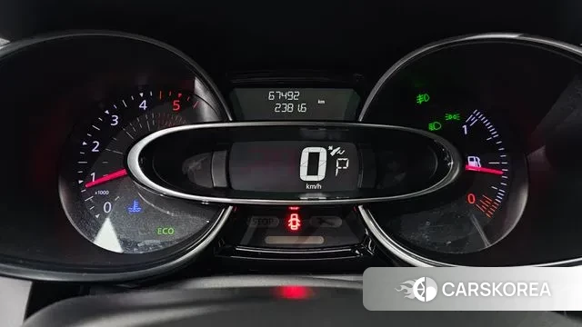 Renault Korea (Samsung) Clio id 3345296 из Кореи 18