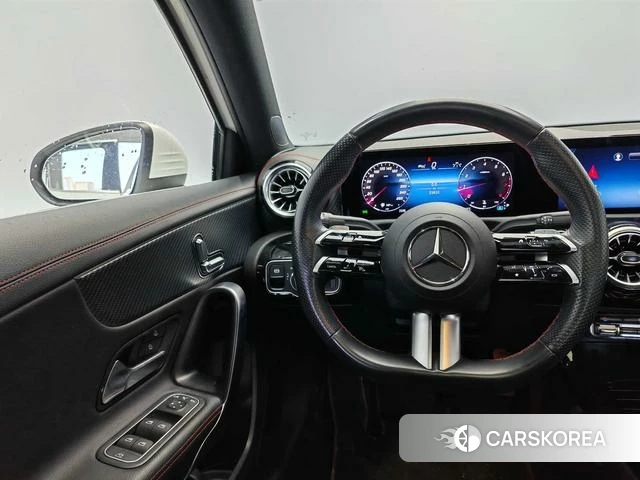 Mercedes-Benz Class A id 3858049 из Китая 18