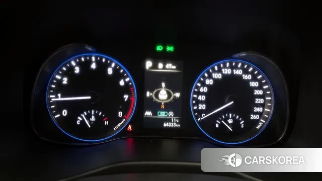 Hyundai The New Kona id 3727368 из Кореи 18