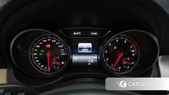 Mercedes-Benz GLA-Class X156 id 4615017 из Кореи 18