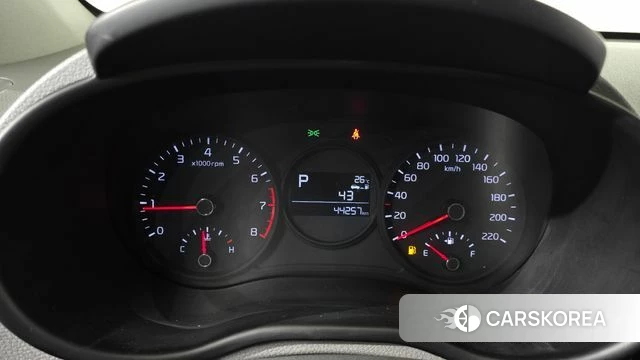 Kia Morning Urban (JA) id 4409953 из Кореи 18