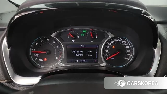 Chevrolet (GM Daewoo) Traverse id 3444372 из Кореи 18