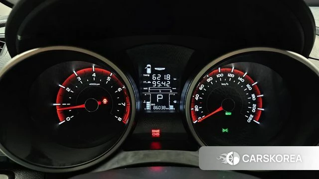 Ssangyong Tivoli Armor id 4269513 из Кореи 30