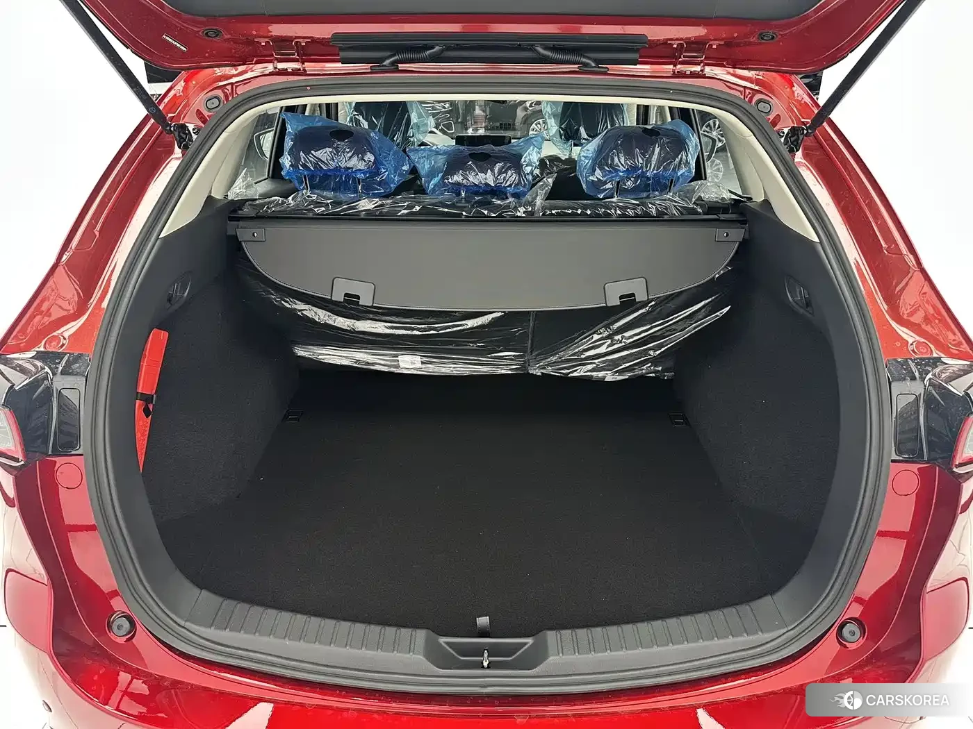 Mazda CX-5 id 4514266 из Китая 15