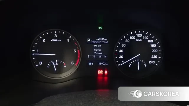 Hyundai All New Tucson id 3085263 из Кореи 18