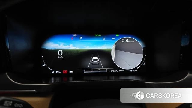 Kia Sorento 4th Generation id 4232187 из Кореи 32