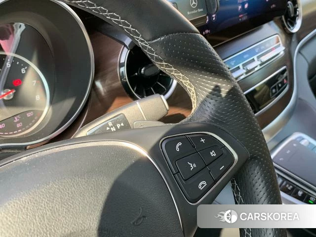 Mercedes-Benz V-class id 4263731 из Китая 33