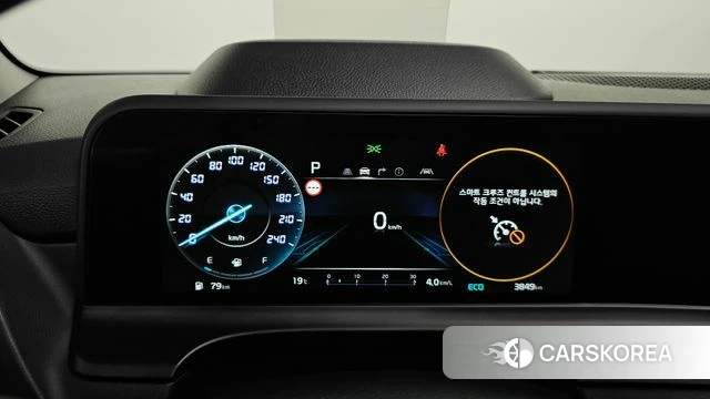 Kia The New Seltos id 4413874 из Кореи 31