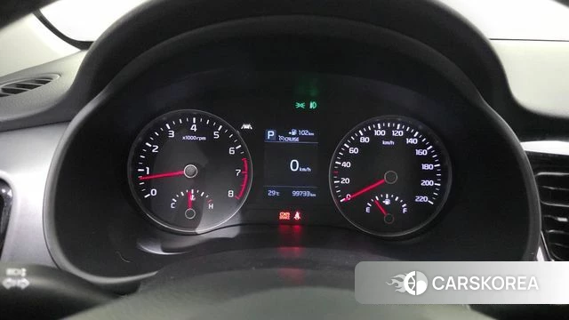 Kia Stonic id 4519611 из Кореи 18