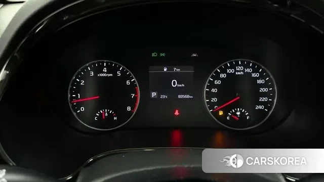 Kia Seltos id 3003489 из Кореи 18