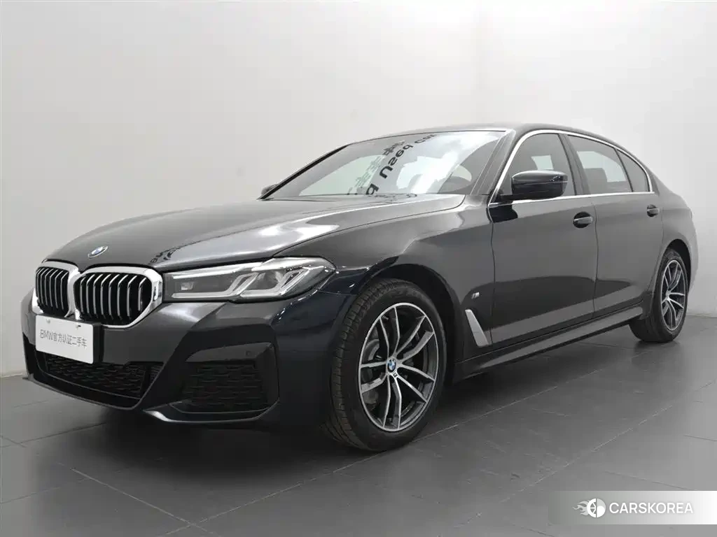 BMW 5 series id 4539118 из Китая 14