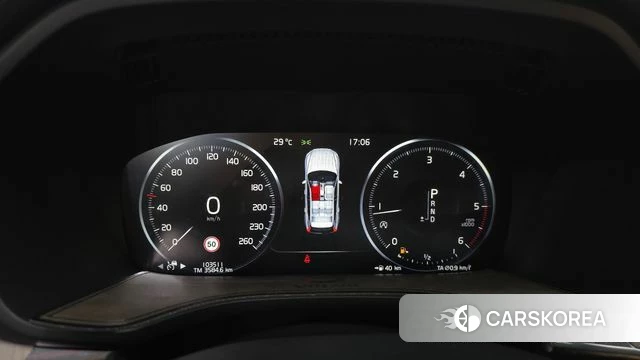 Volvo XC60 second Generation id 4794743 из Кореи 32