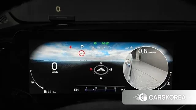 Kia Sportage 5th Generation id 3354456 из Кореи 18