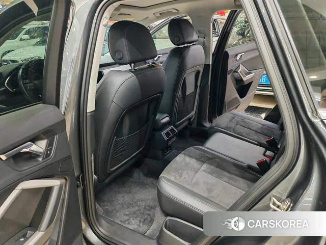 Audi Q3 id 4353301 из Китая 15
