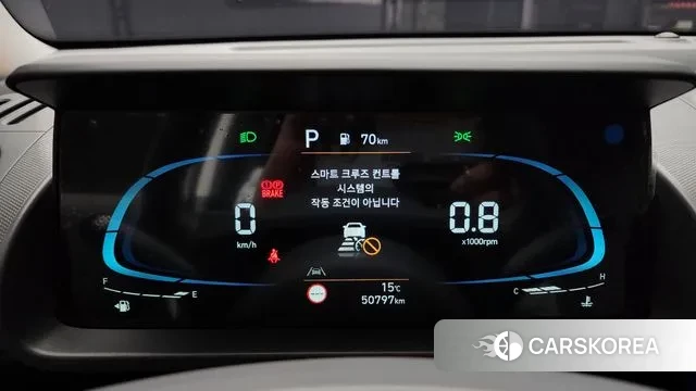 Hyundai Casper id 3365847 из Кореи 18