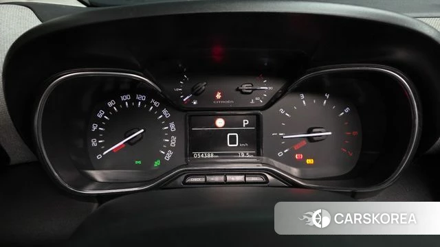 Citroen / DS C3 Aircross id 4769979 из Кореи 40