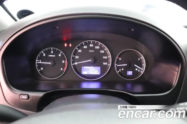 Hyundai The New Grand Starex id 2688318 из Кореи 18