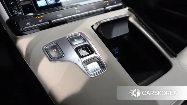 Hyundai The New Grandeur IG Hybrid id 3503645 из Кореи 18