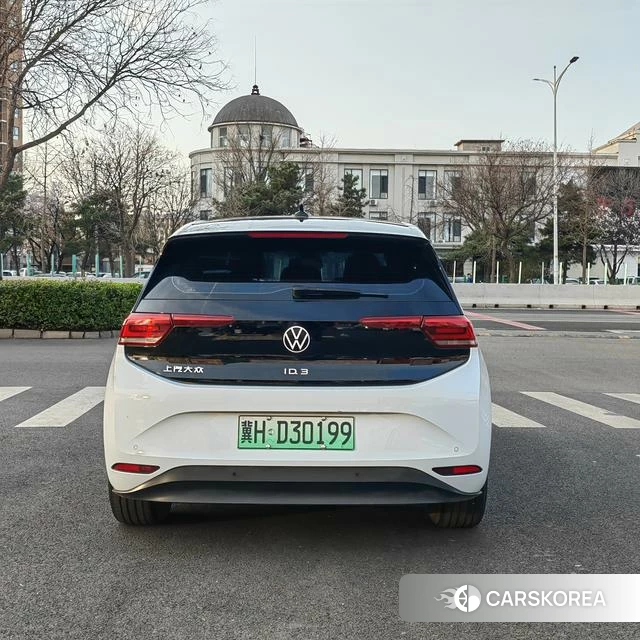 Volkswagen ID.3 id 4272677 из Китая 17