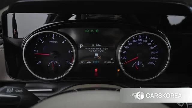 Kia Carnival 4th generation id 3468492 из Кореи 18