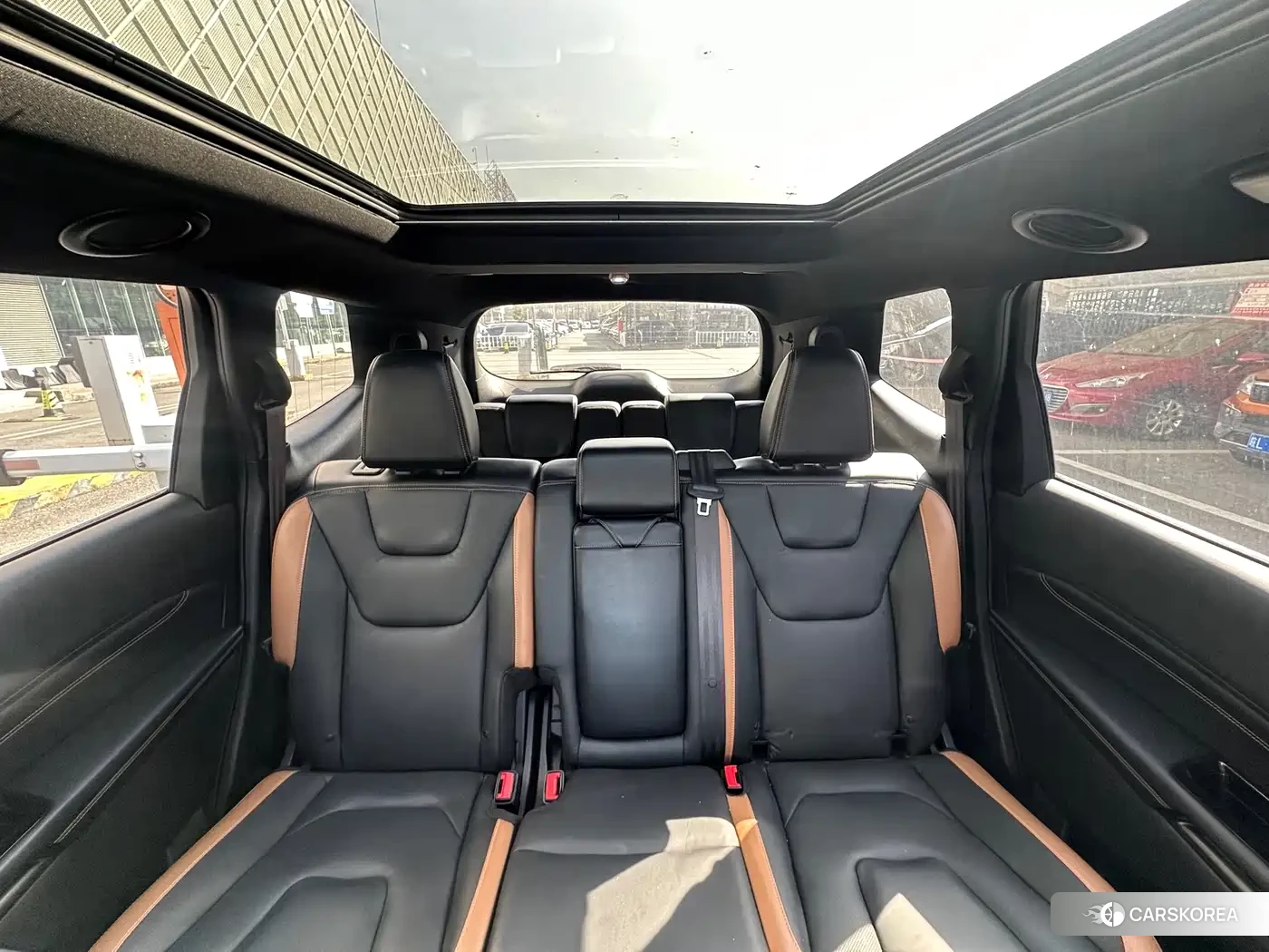 Ford Sharp World id 4547538 из Китая 15