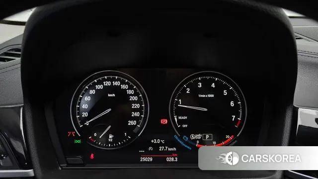 BMW X2 (F39) id 3707516 из Кореи 18