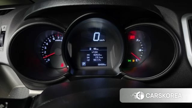 Kia The New Ray id 4873040 из Кореи 18