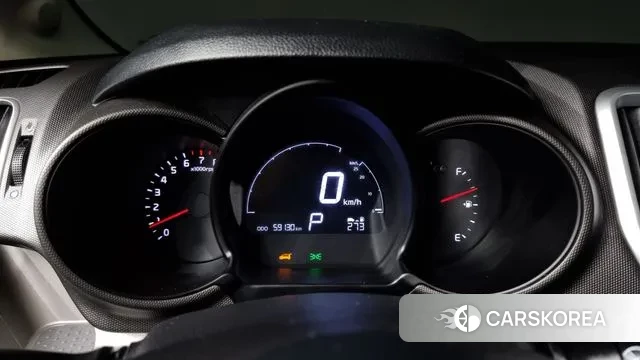 Kia The New Ray id 3391385 из Кореи 18