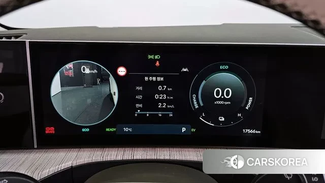 Hyundai Santa Fe (MX5) id 3523190 из Кореи 18