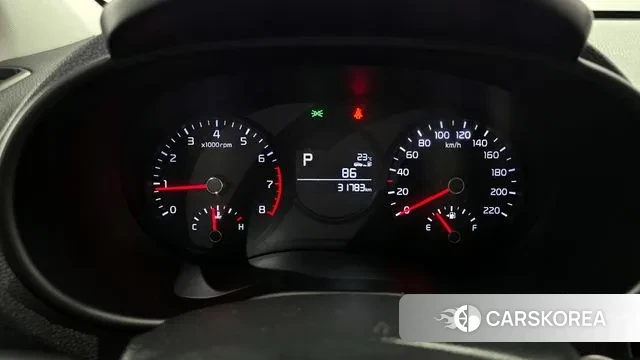 Kia All New Morning (JA) id 3220472 из Кореи 18