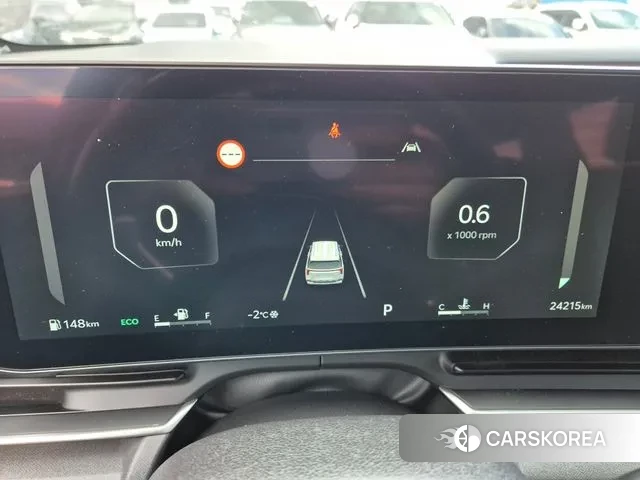 Kia The New Carnival 4th Generation id 3605812 из Кореи 18