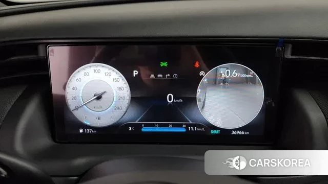 Hyundai Tucson (NX4) id 3566153 из Кореи 18