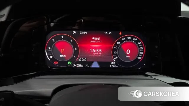 Volkswagen Golf 8th Generation id 2938854 из Кореи 18