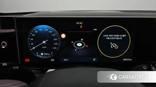 Hyundai Grandeur (GN7) id 4763334 из Кореи 18
