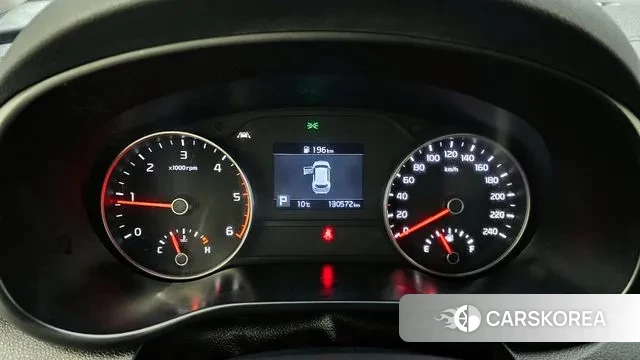 Kia Sportage The Bold id 3692629 из Кореи 18