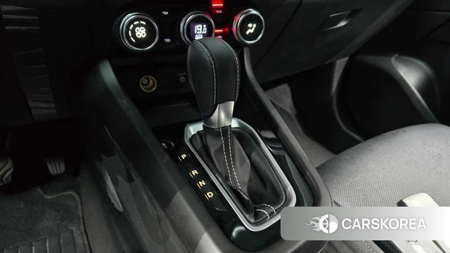Renault Korea (Samsung) XM3 id 4293197 из Кореи 28