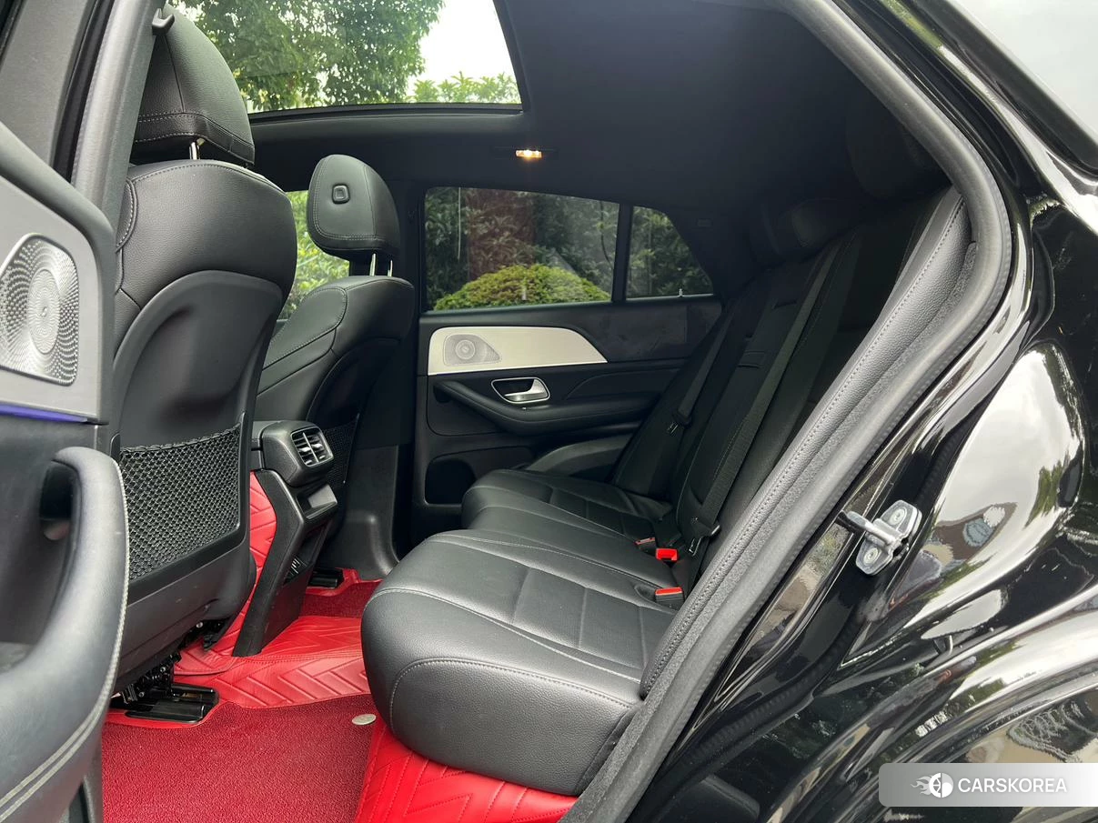 Mercedes-Benz GLE coupe id 4454353 из Китая 23