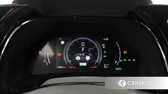 Lexus RX350h 5th generation id 3758069 из Кореи 18