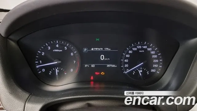 Genesis G80 id 2903198 из Кореи 18