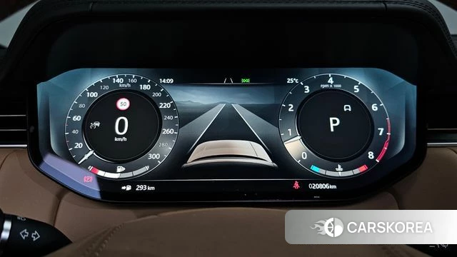 Land Rover Range Rover 5th Generation id 4767594 из Кореи 42