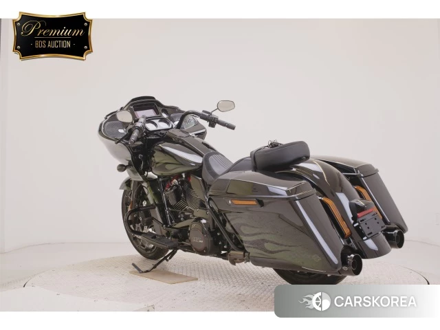 Проданный Harley-Davidson Road Glide FLTRXSE1920CVO id 4297049 из Японии, фото 8