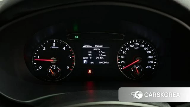 Kia The New Sorento id 3829289 из Кореи 18