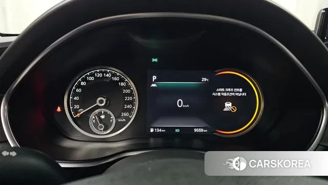 Genesis G80 (RG3) id 3059875 из Кореи 18