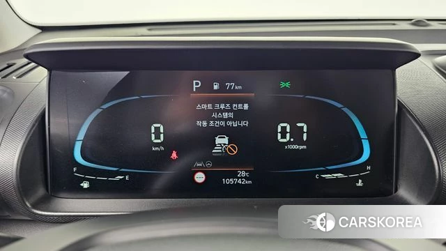 Hyundai Casper id 4561428 из Кореи 18