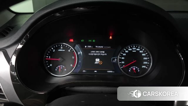 Kia Seltos id 4572910 из Кореи 29