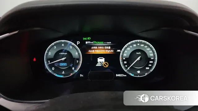 Genesis G70 id 3697991 из Кореи 18