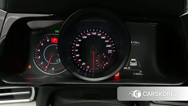 Hyundai Avante (CN7) id 3479323 из Кореи 18