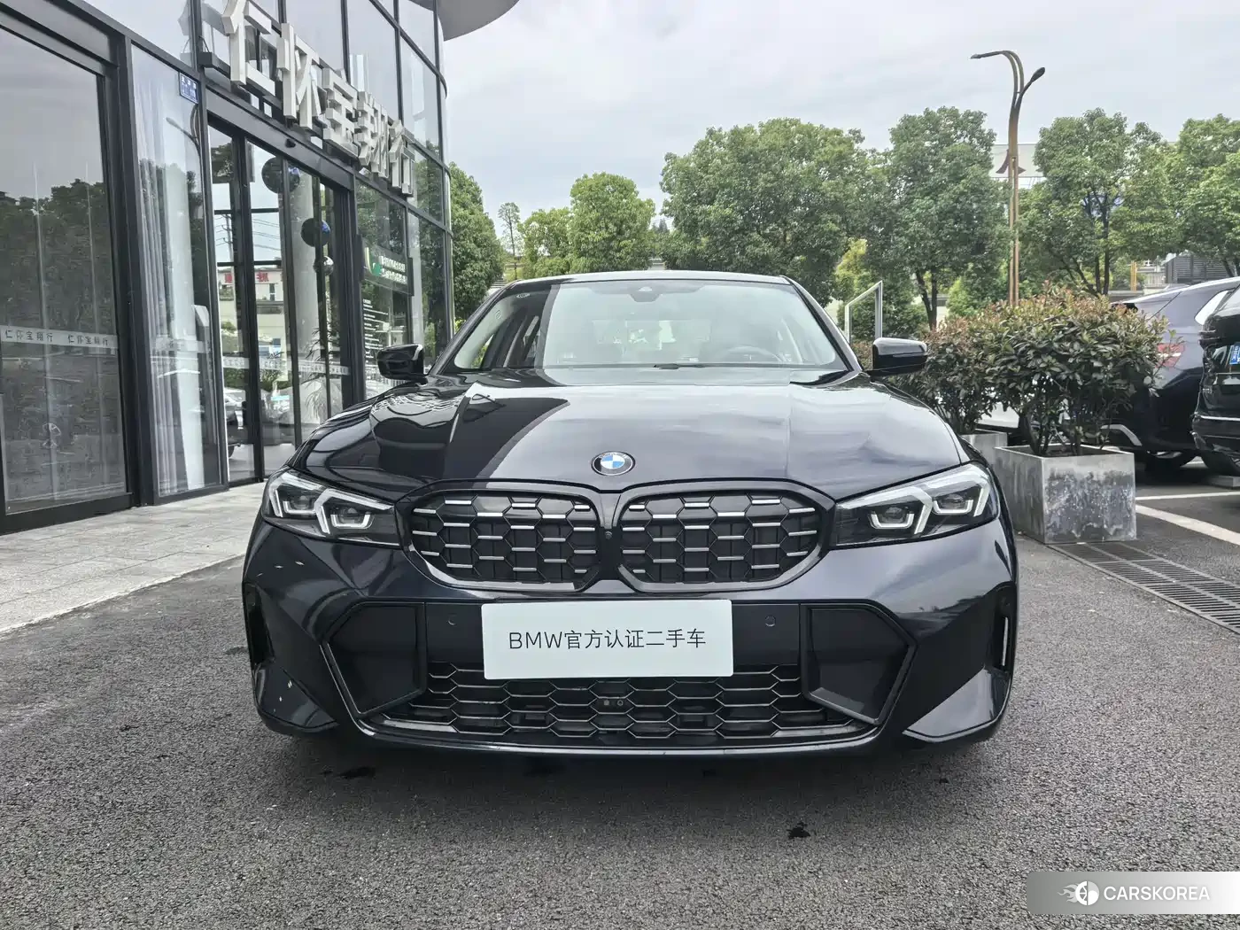 BMW 3 series id 4514320 из Китая 8